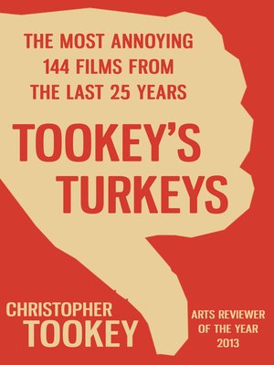 cover image of Tookey's Turkeys